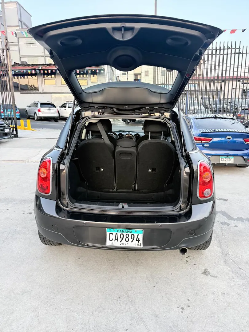 Imagenes del auto