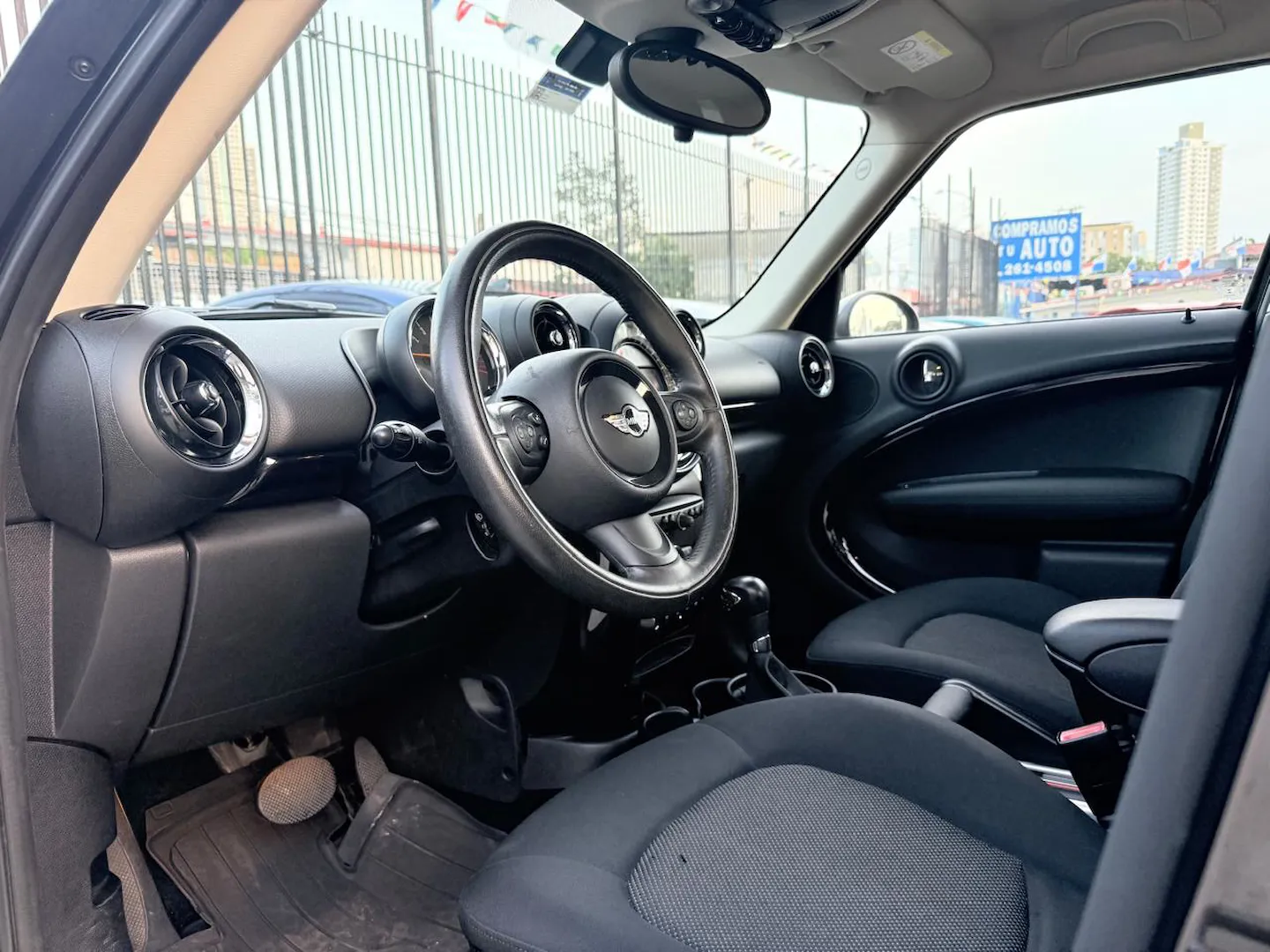 Imagenes del auto