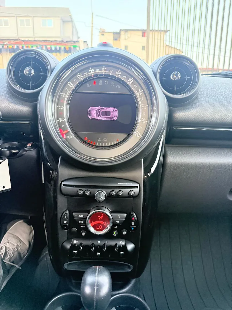 Imagenes del auto