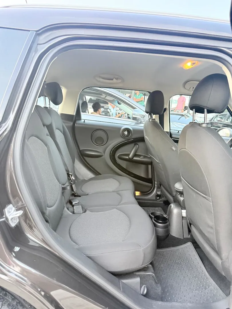 Preview imagenes del auto