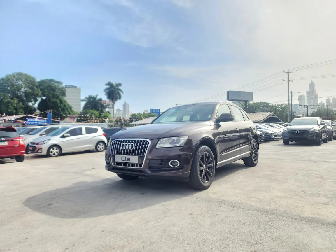 Imagenes del auto