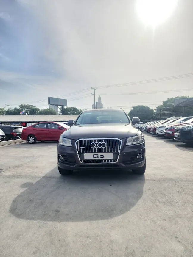Imagenes del auto