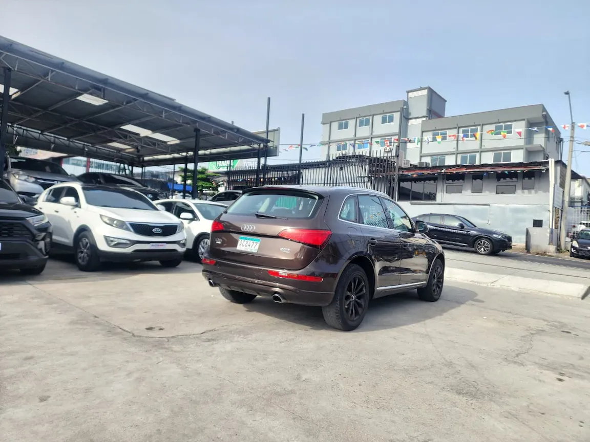 Imagenes del auto