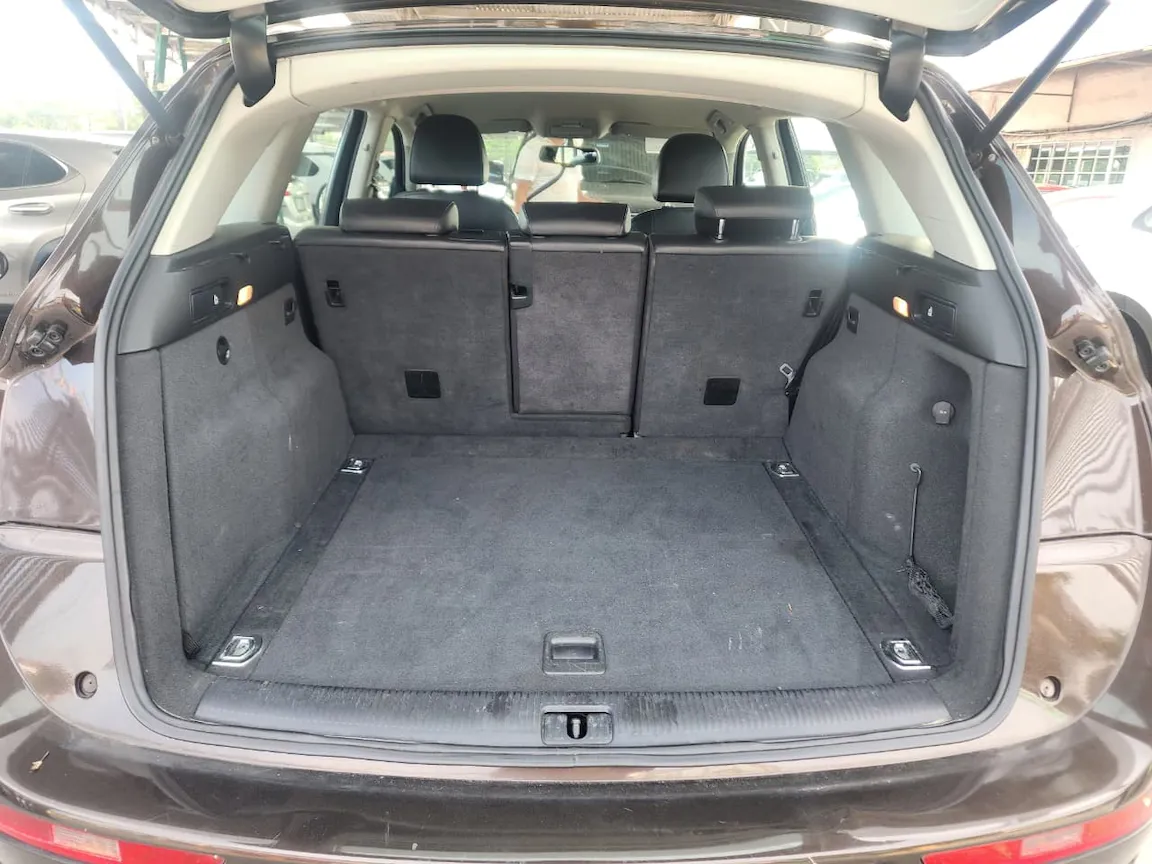 Imagenes del auto