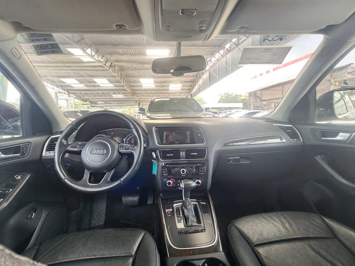 Imagenes del auto