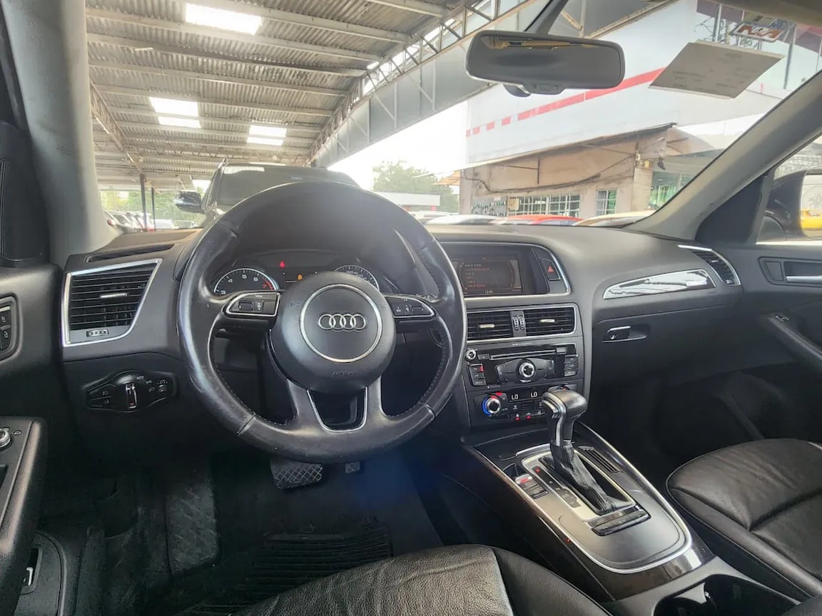 Imagenes del auto