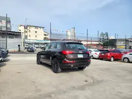 Preview imagenes del auto