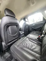Preview imagenes del auto