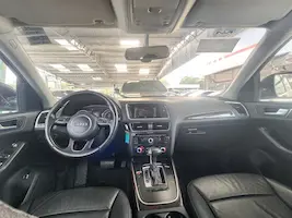 Preview imagenes del auto