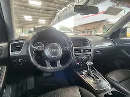 Preview imagenes del auto