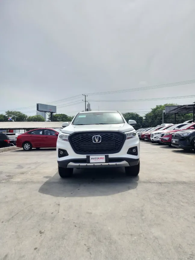 Imagenes del auto