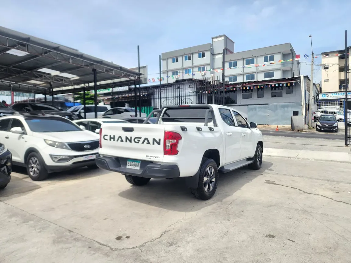 Imagenes del auto