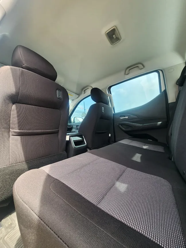Imagenes del auto