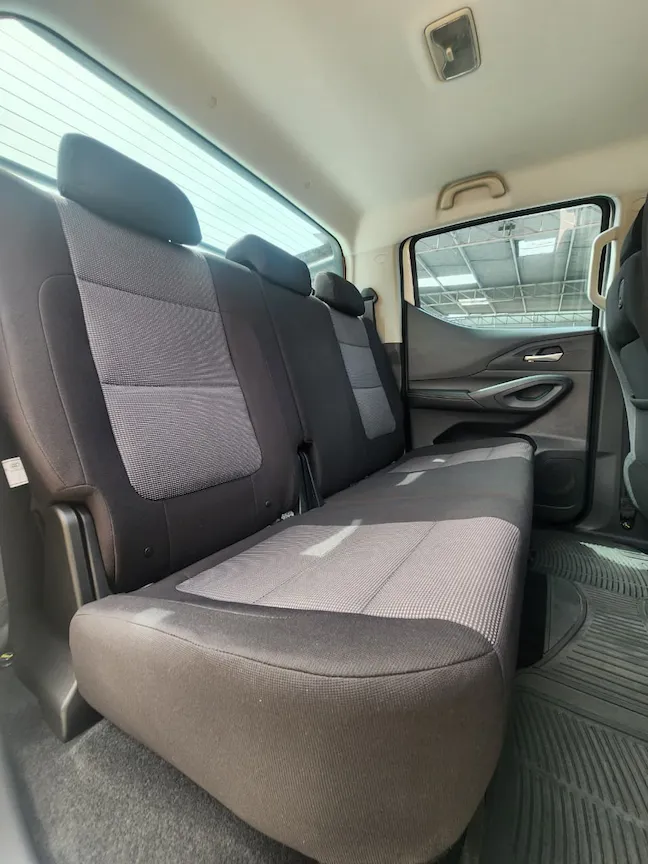 Imagenes del auto
