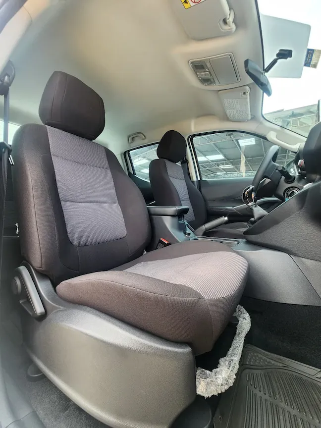 Imagenes del auto