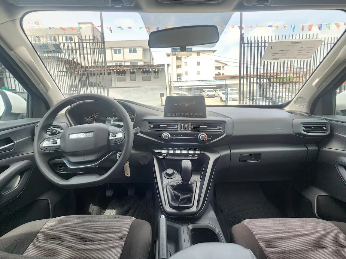 Imagenes del auto