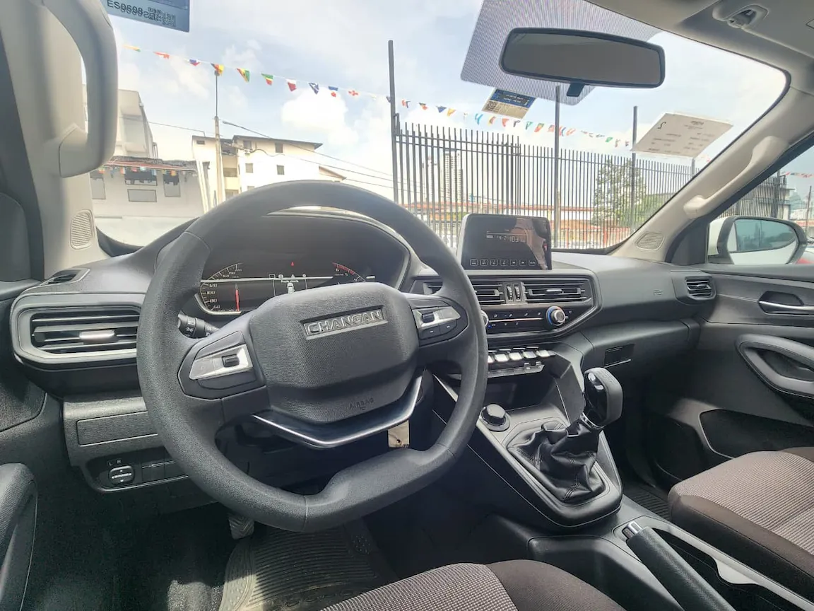 Imagenes del auto