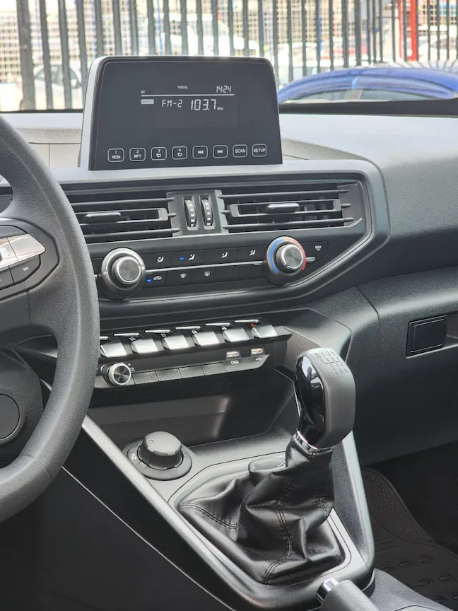 Imagenes del auto