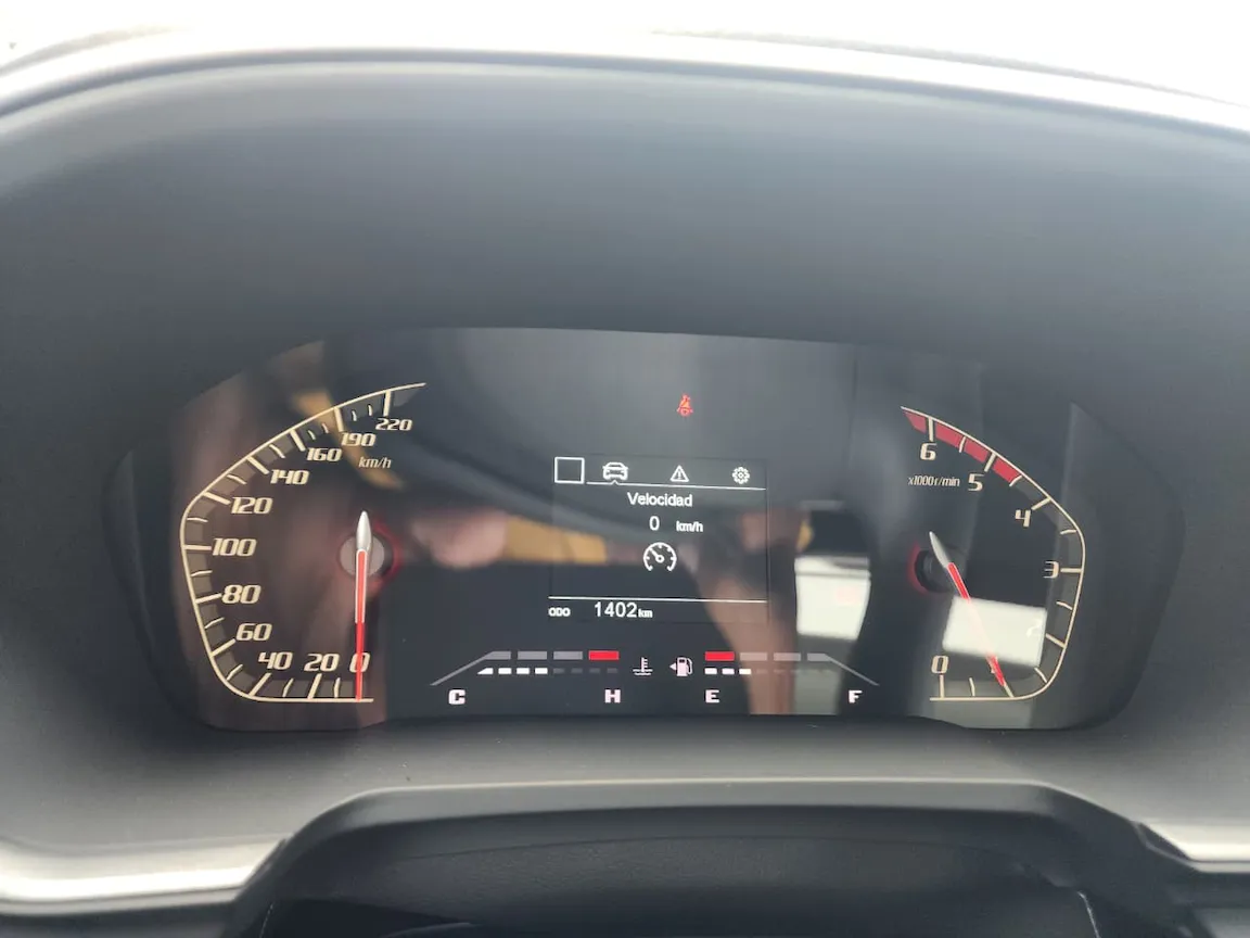 Imagenes del auto