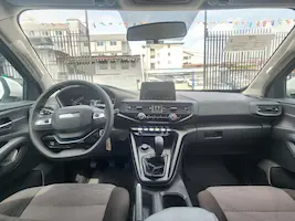 Preview imagenes del auto