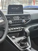 Preview imagenes del auto