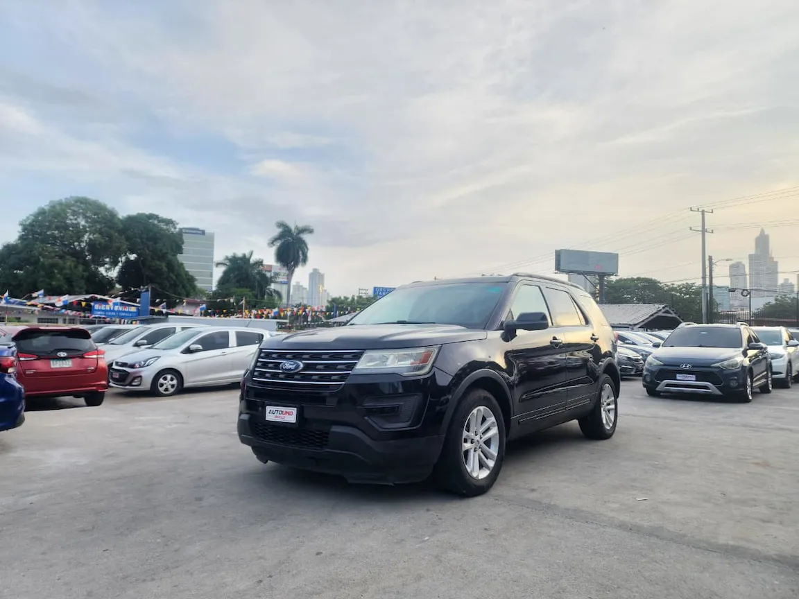 Imagenes del auto