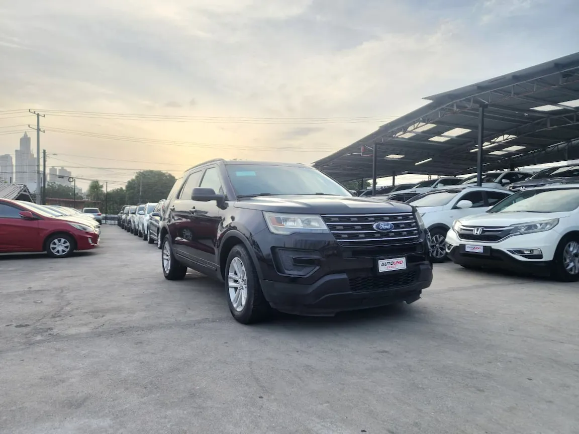 Imagenes del auto