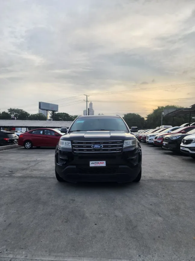 Imagenes del auto