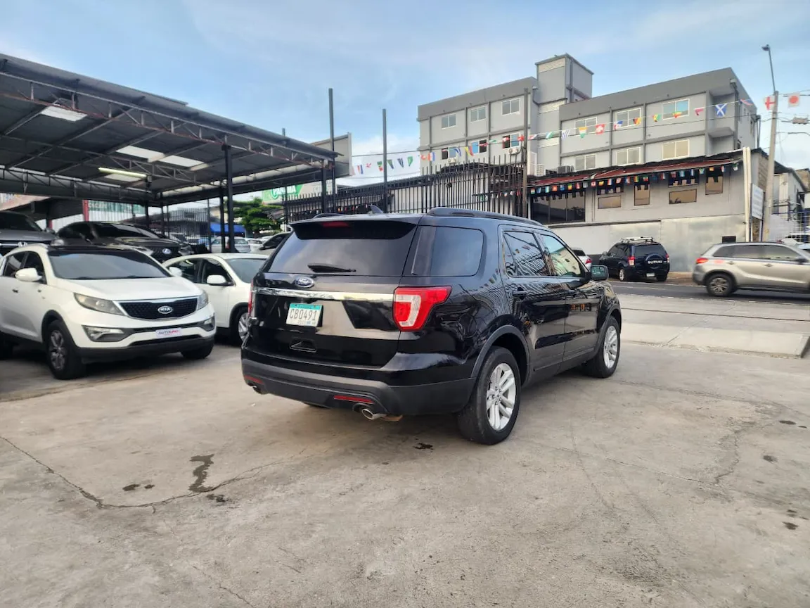 Imagenes del auto