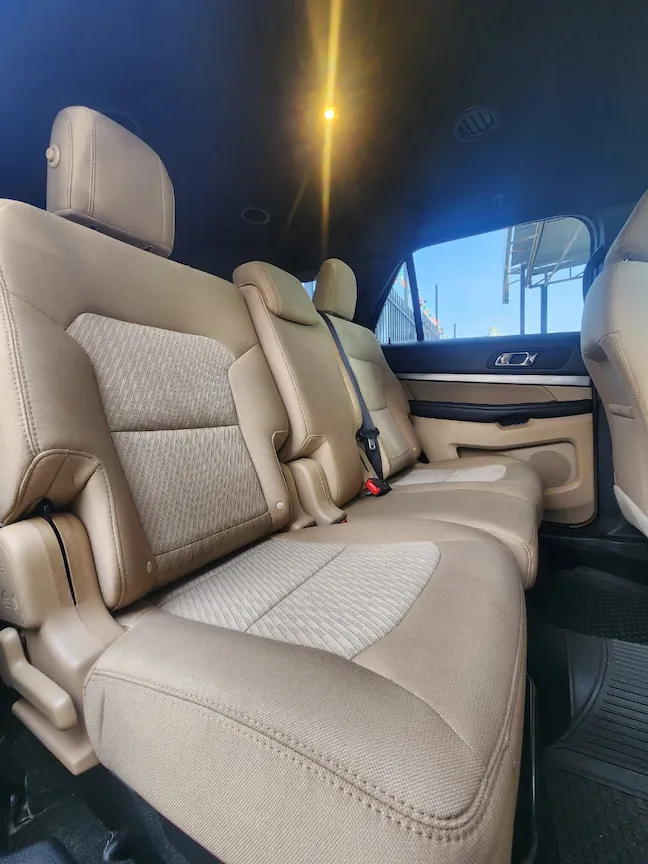 Imagenes del auto