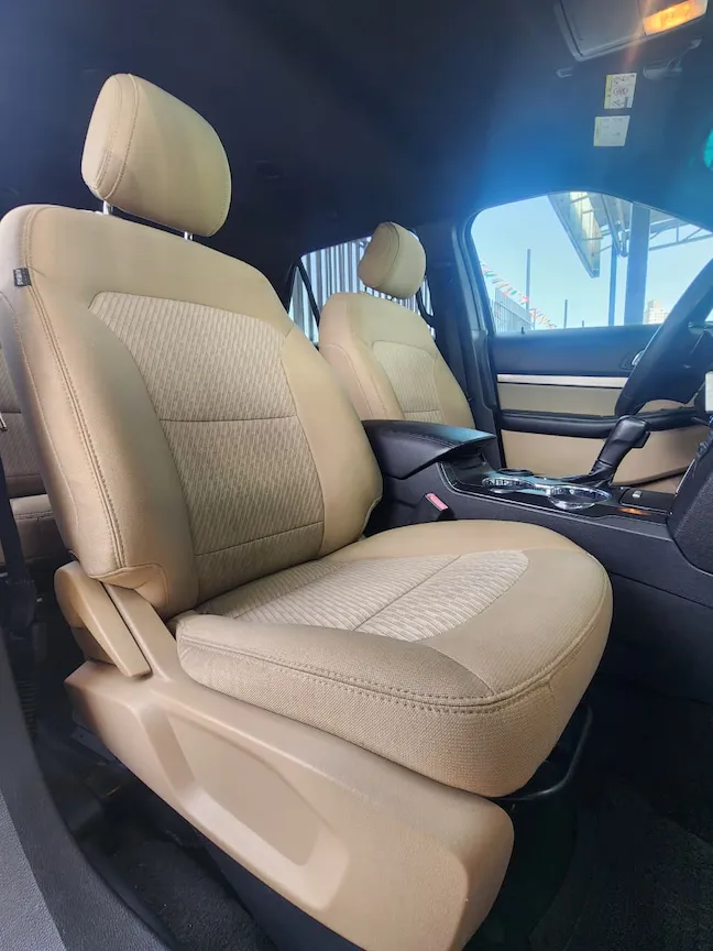 Imagenes del auto