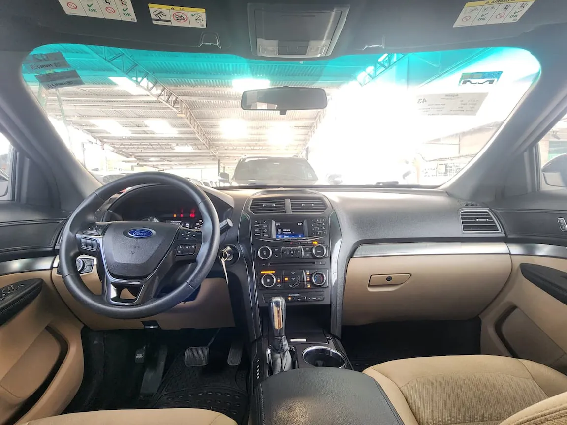 Imagenes del auto
