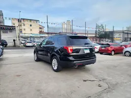 Preview imagenes del auto