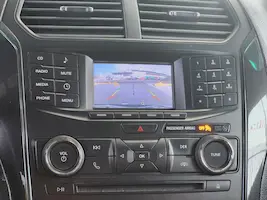 Preview imagenes del auto