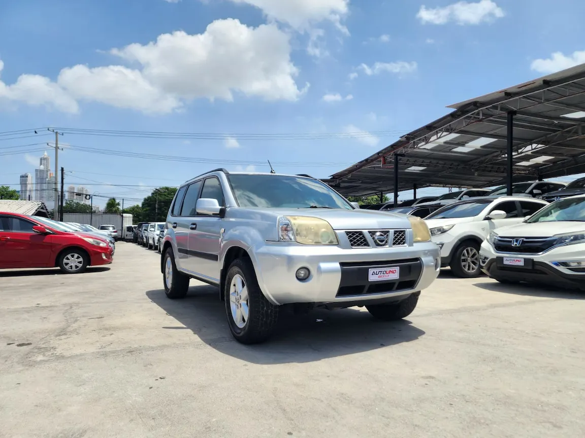 Imagenes del auto