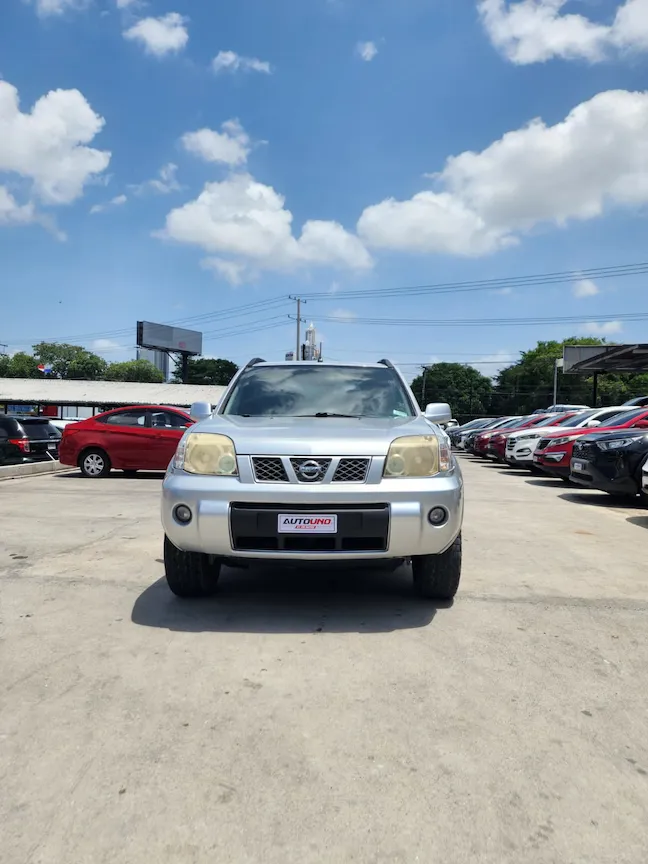 Imagenes del auto
