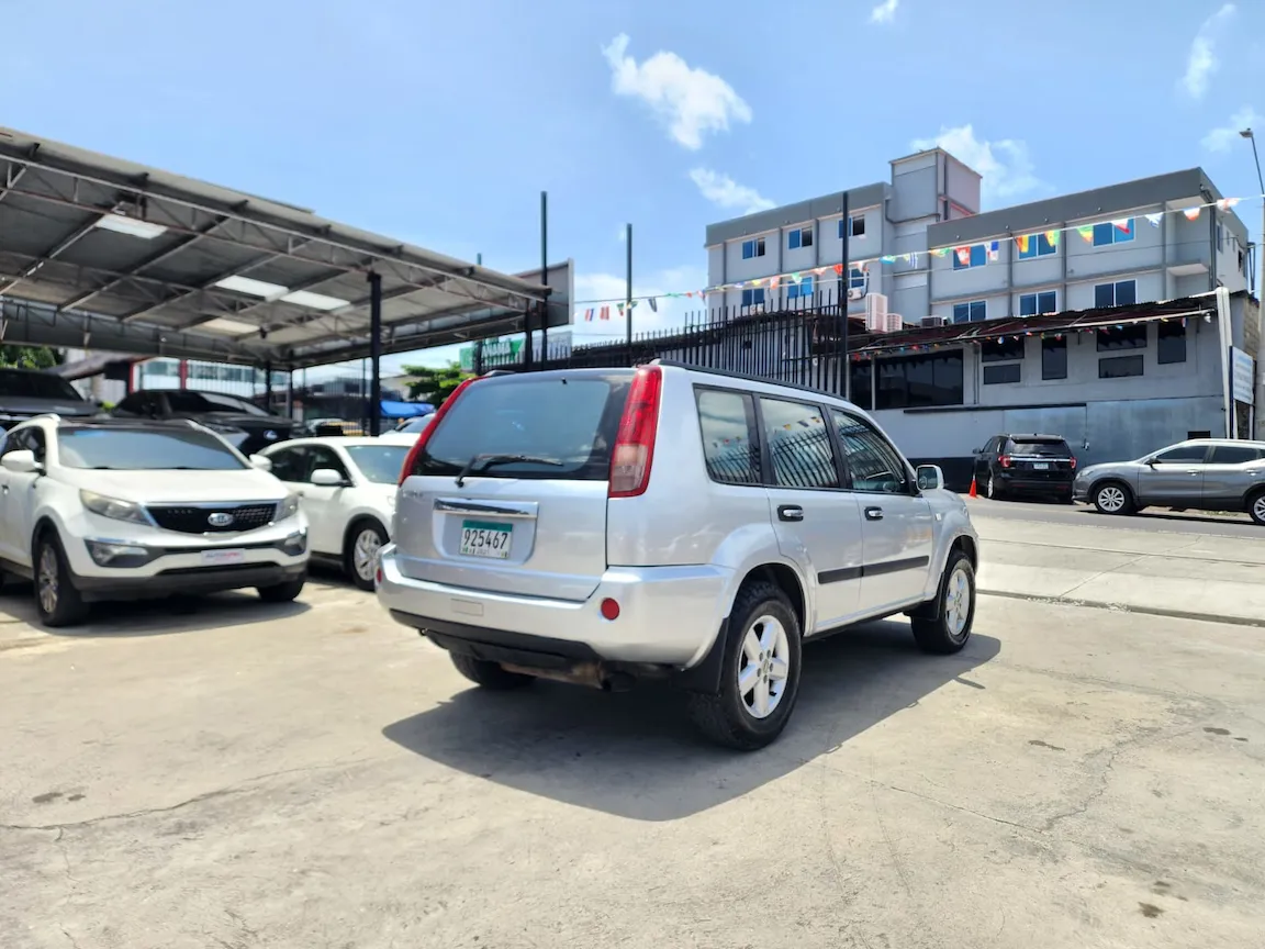 Imagenes del auto