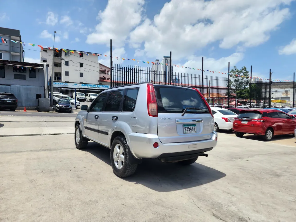 Imagenes del auto