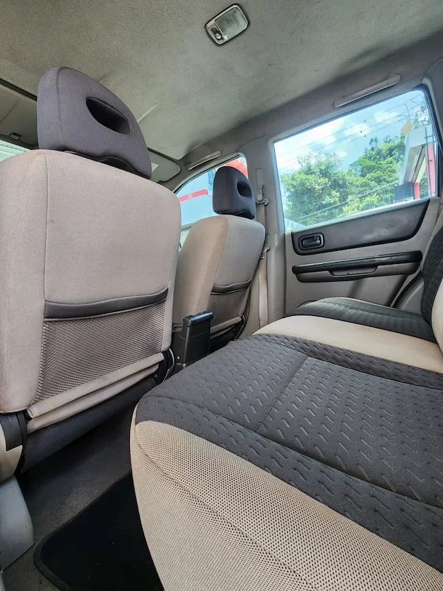 Imagenes del auto