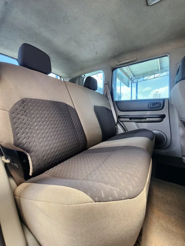 Imagenes del auto