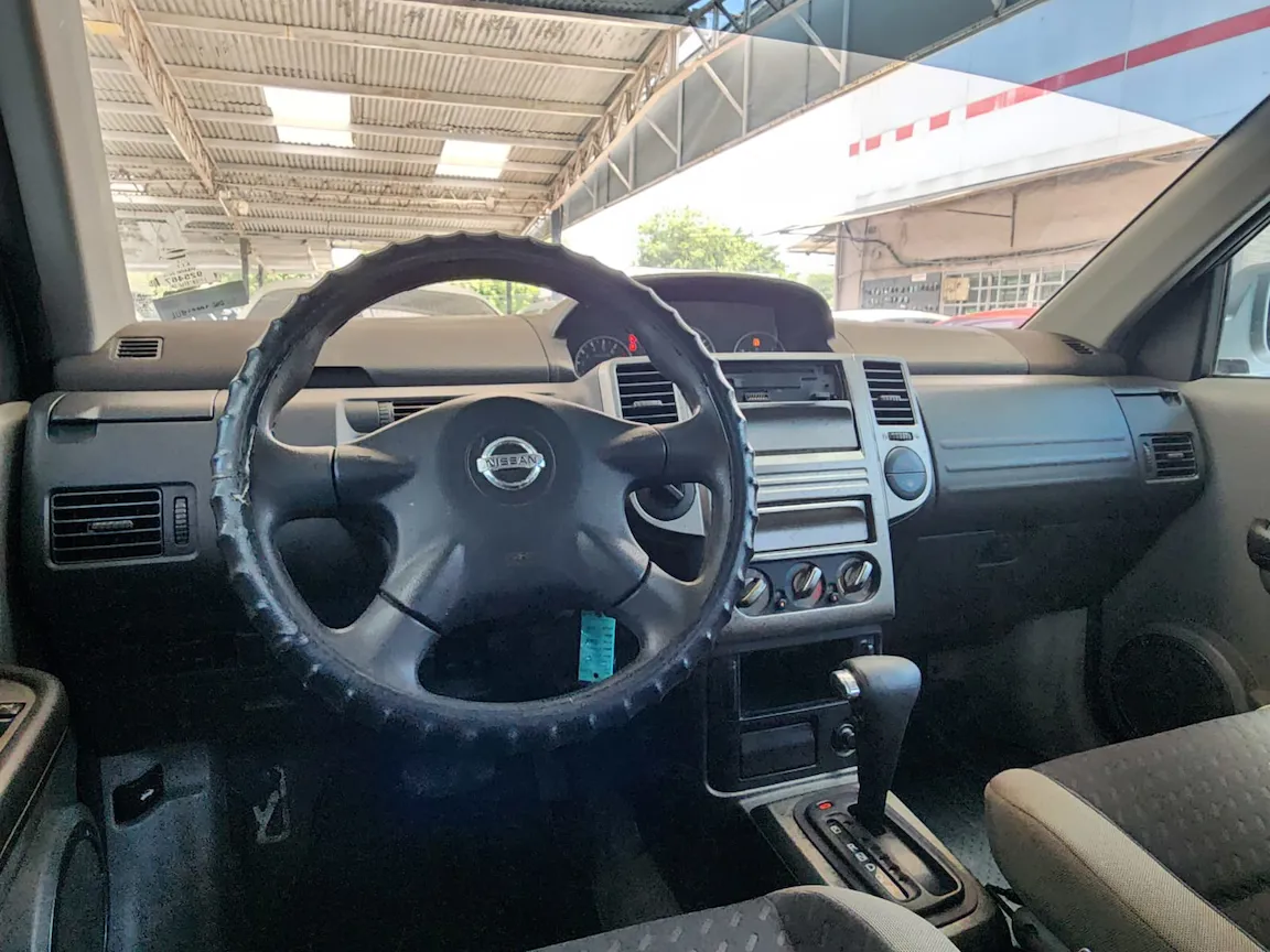 Imagenes del auto