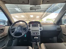 Preview imagenes del auto