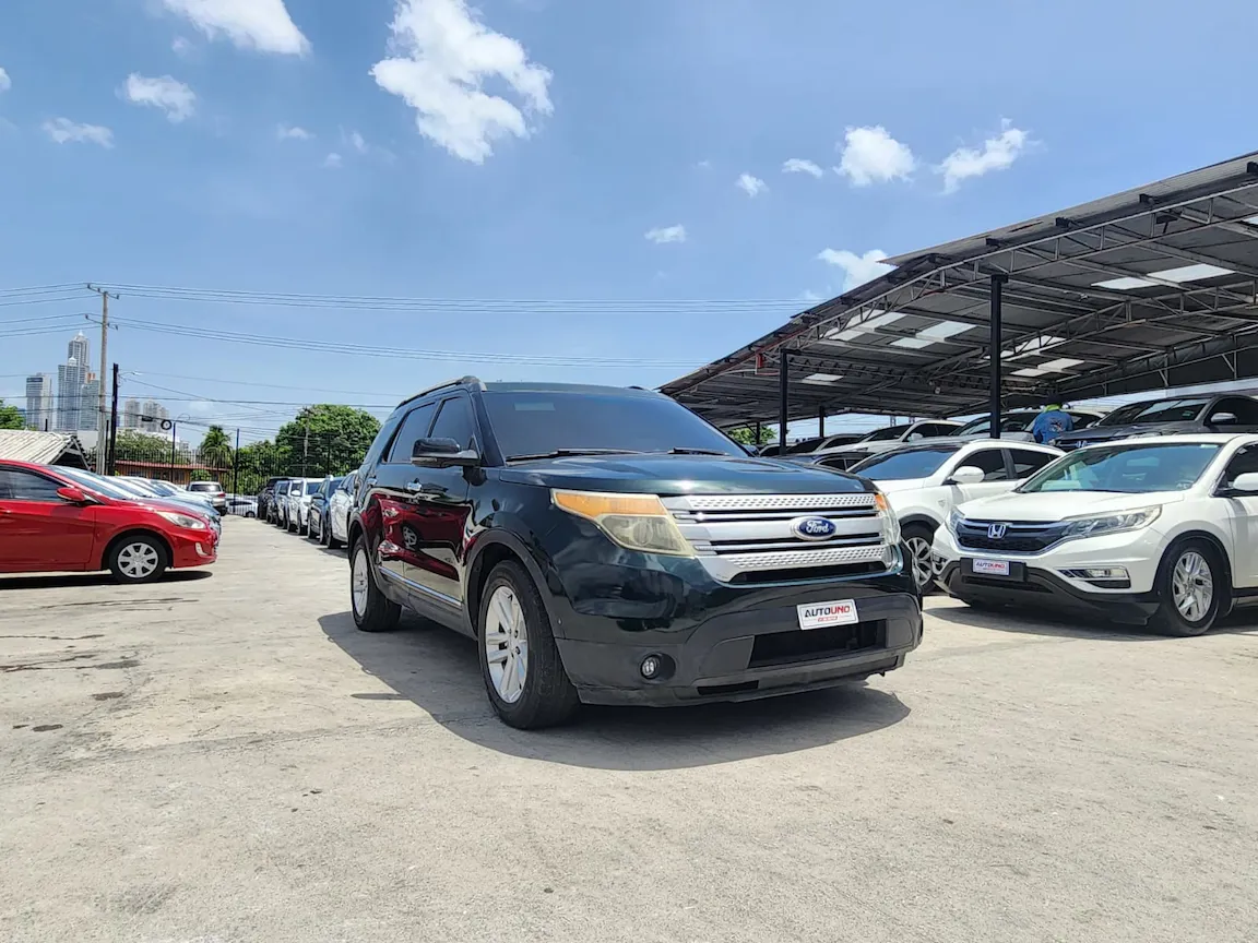 Imagenes del auto