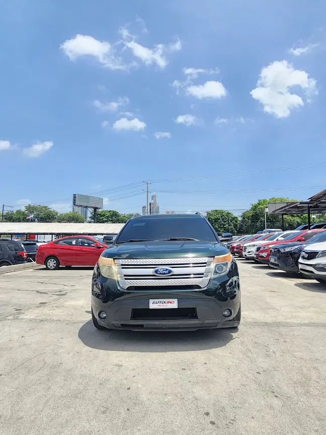 Imagenes del auto