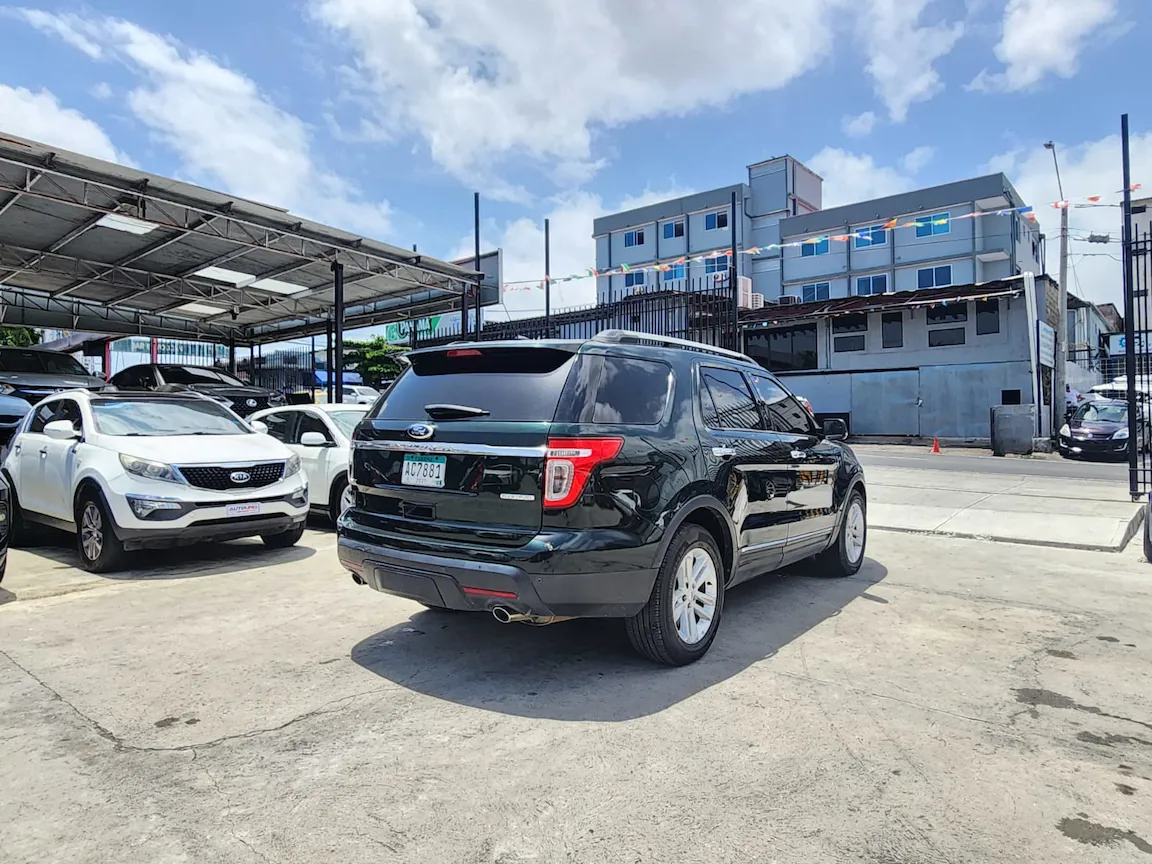 Imagenes del auto
