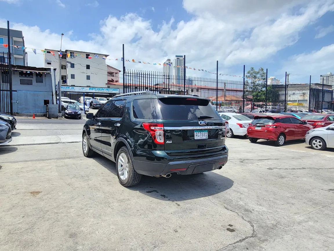 Imagenes del auto