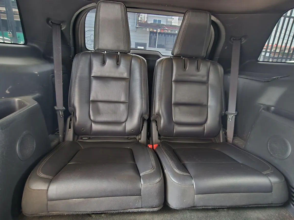 Imagenes del auto