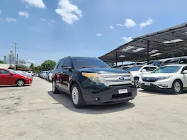 Preview imagenes del auto