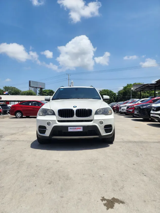 Imagenes del auto