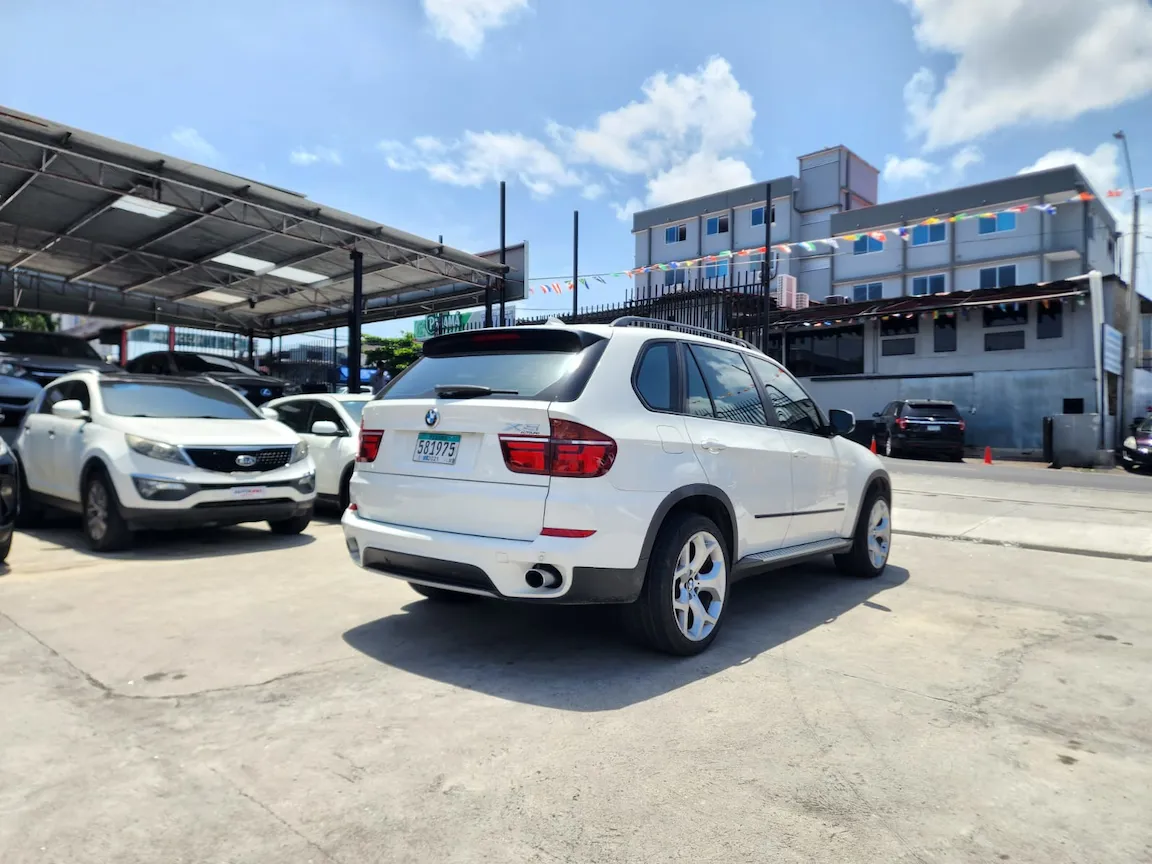Imagenes del auto